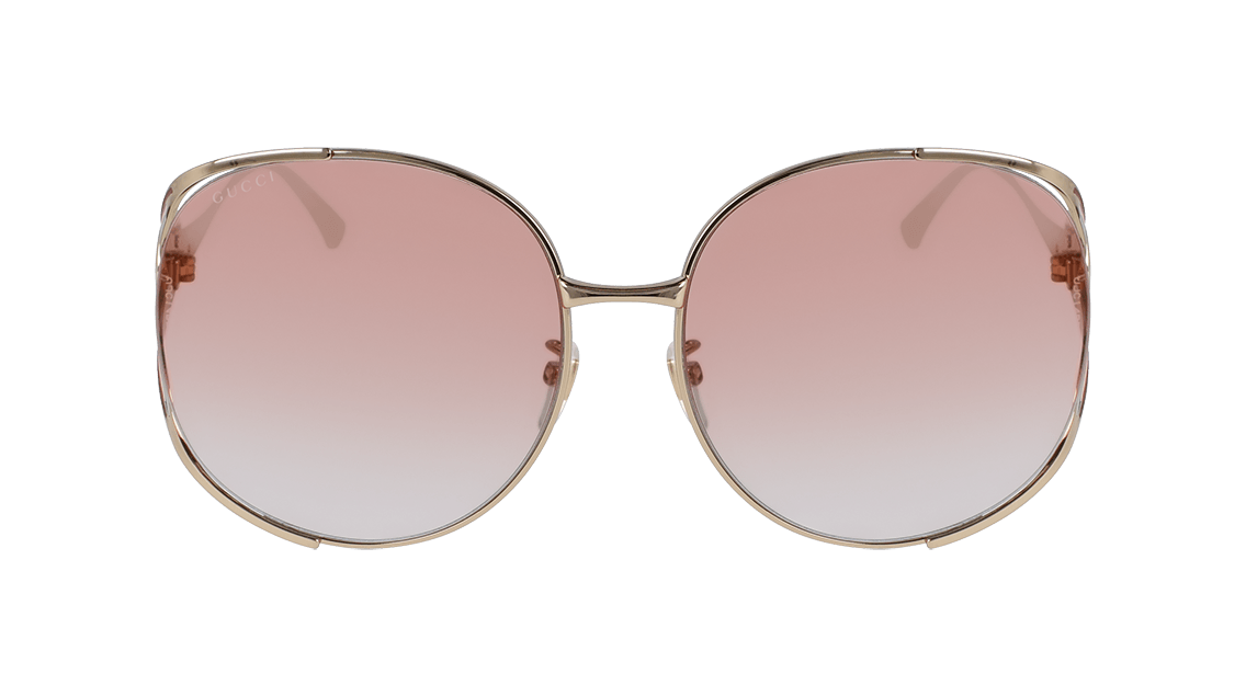 Gucci GG0225S Sunglasses Designer Glasses